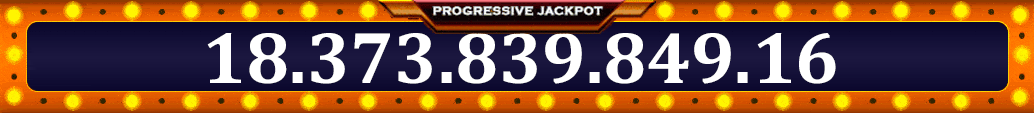 Jackpot Salju188